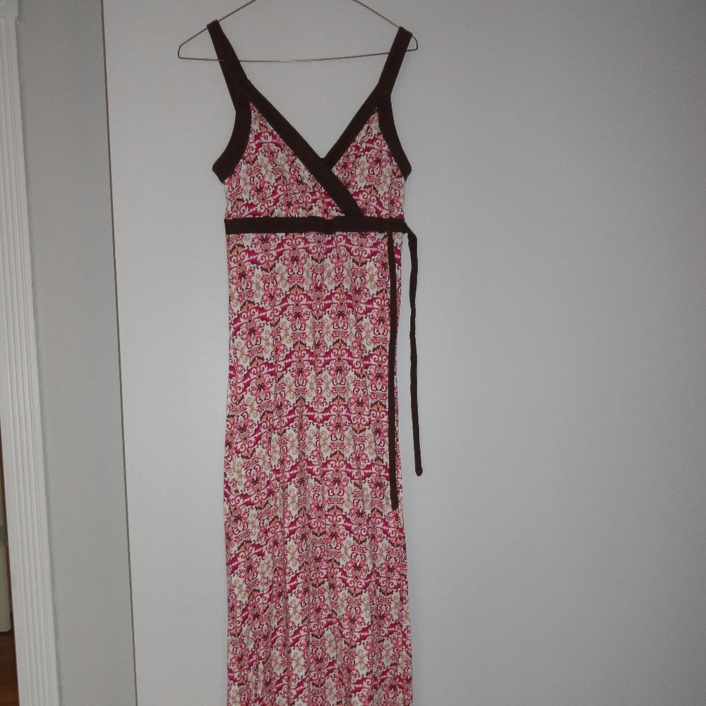 Dress empire waist Tommy Hilfiger